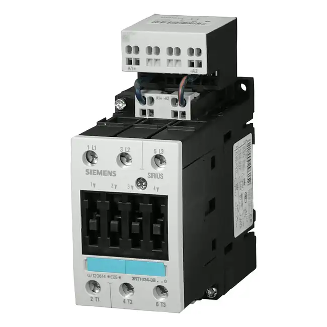 Contactor 3RT1035-3XF40-0LA2