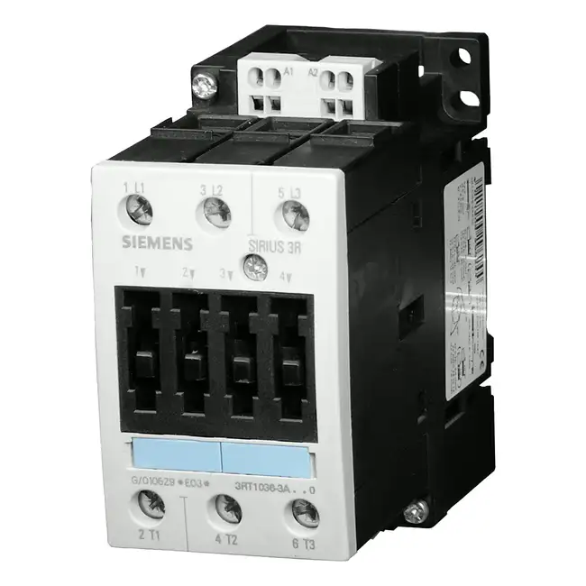 Contactor 3RT1036-3AP00-1AA0