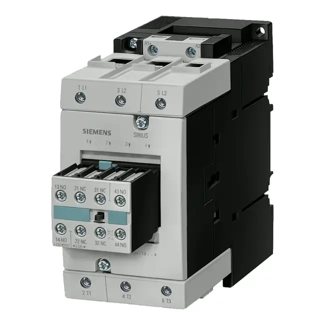 Contactor 3RT1046-1BF44