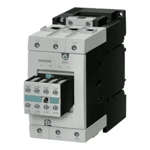 Contactor 3RT1046-1BM44