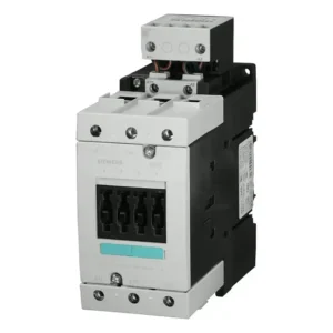 Contactor 3RT1046-1XB40-0LA2