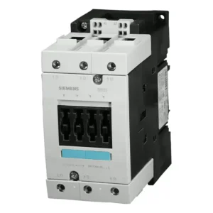 Contactor 3RT1046-3AG20