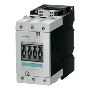 Contactor 3RT1046-3BM40