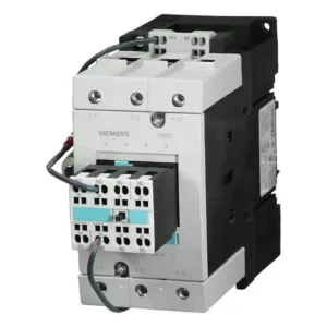 Contactor 3RT1046-3KB44-0LA0