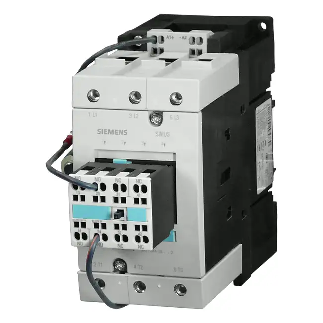 Contactor 3RT1046-3KB44-0LA0