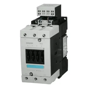 Contactor 3RT1046-3XB40-0LA2