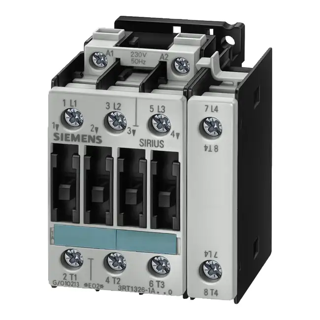Contactor 3RT1325-3XB40-0LA2