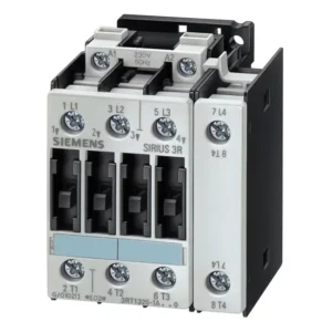 Contactor 3RT1326-1AD20