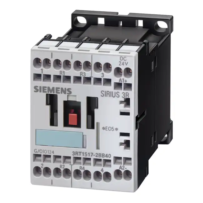 Contactor 3RT1517-2AG60