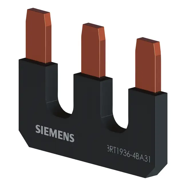 3RA19, 3RH19, 3RT19, 3RE* Contactors 3RT1936-4BA31