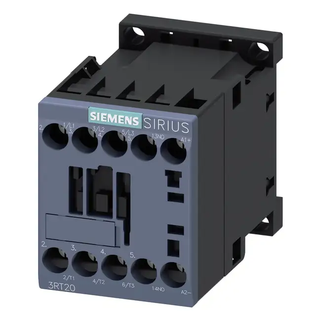 Contactor 3RT2015-1FB41-Z X95