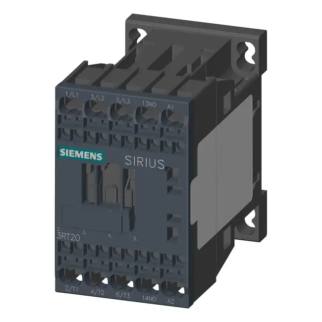 Contactor 3RT2015-2AH01