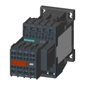 Contactor 3RT2015-2CP04-3MA0