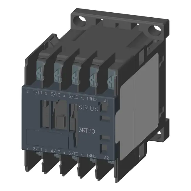 Contactor 3RT2015-4AG61