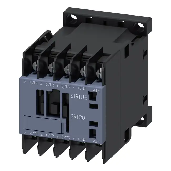 Contactor 3RT2015-4BB41