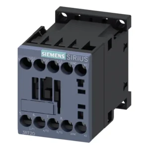 Contactor 3RT2017-1AP02-Z X95