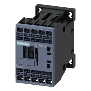 Contactor 3RT2017-2AH02
