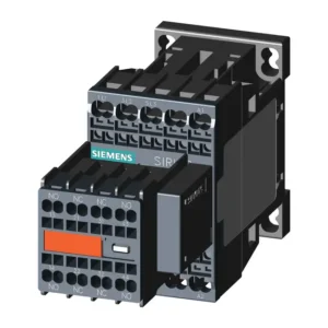 Contactor 3RT2017-2CK64-3MA0