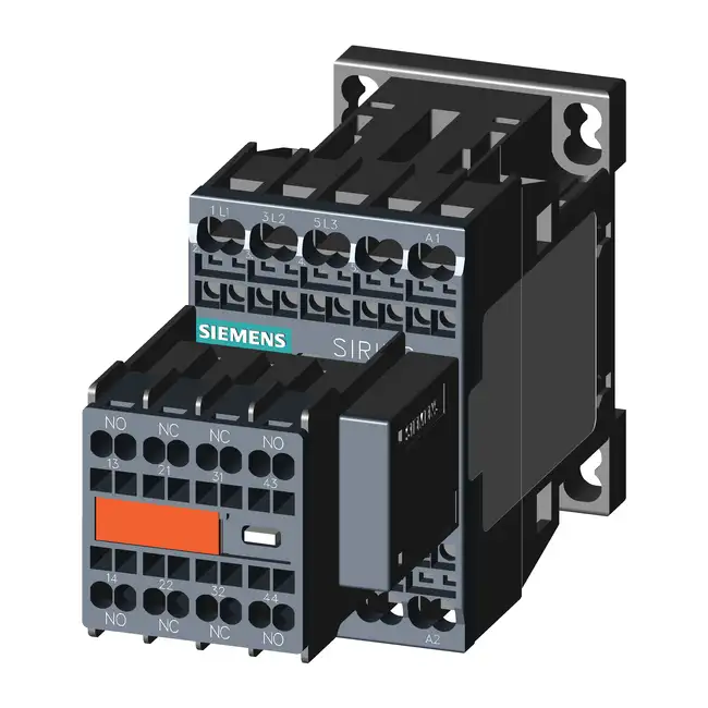 Contactor 3RT2017-2CK64-3MA0
