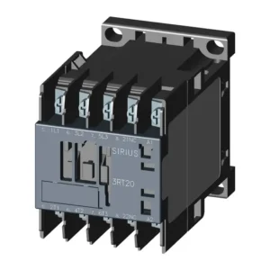 Contactor 3RT2018-4AN62