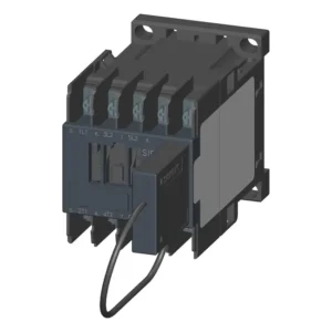3RT2.1 Contactors 3RT2018-4KJ82-0LA0