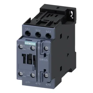 Contactor 3RT2024-1BB40-Z X95