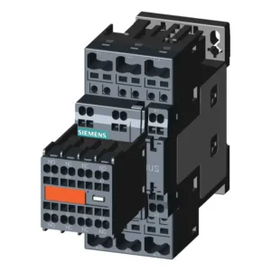 Contactor 3RT2024-2AL24-3MA0