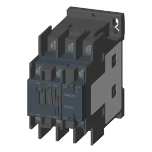 Contactor 3RT2024-4AC20