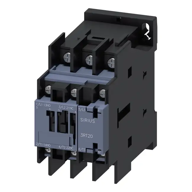 Contactor 3RT2024-4AP60-Z X95