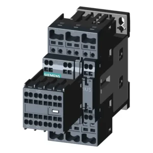 Contactor 3RT2025-2AC24