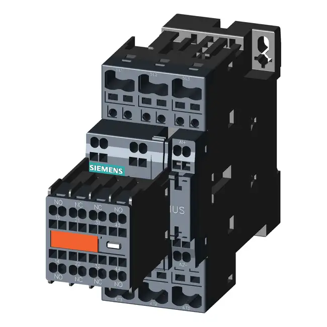 Contactor 3RT2025-2FB44-3MA0
