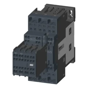 Contactor 3RT2026-2AN24