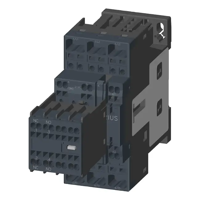 Contactor 3RT2026-2AV04