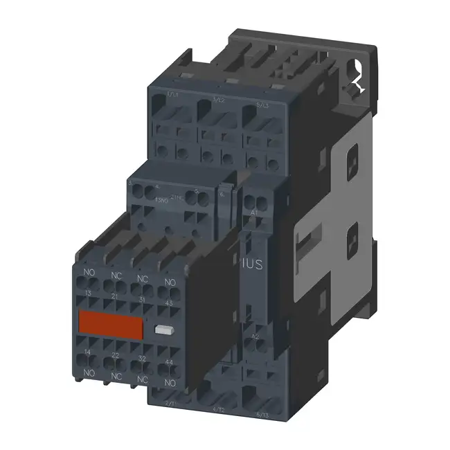 Contactor 3RT2027-2AL24-3MA0