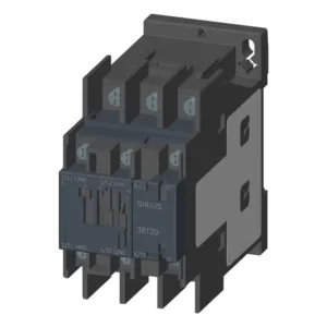 Contactor 3RT2027-4AC20