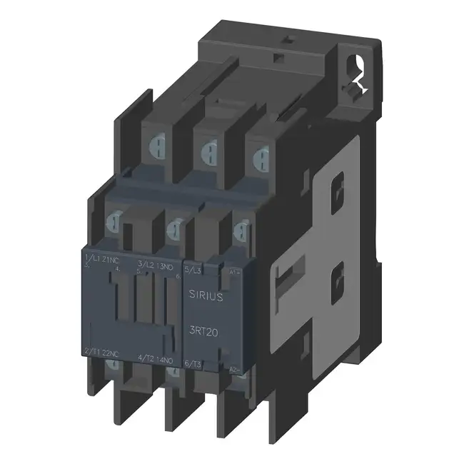 Coupling Relay 3RT2027-4VF40