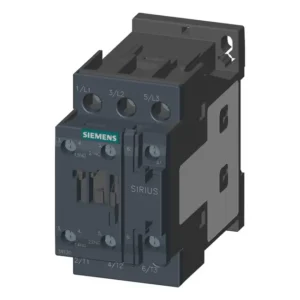 Contactor 3RT2028-1AN60