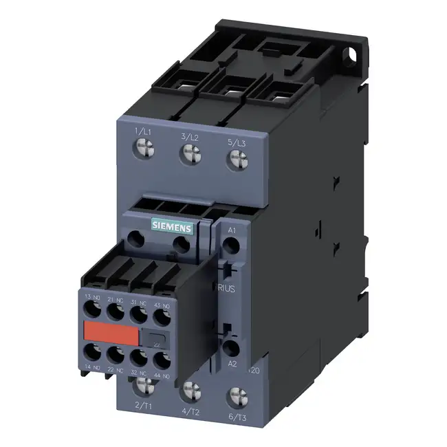 Contactor 3RT2036-1AP04-3MA0