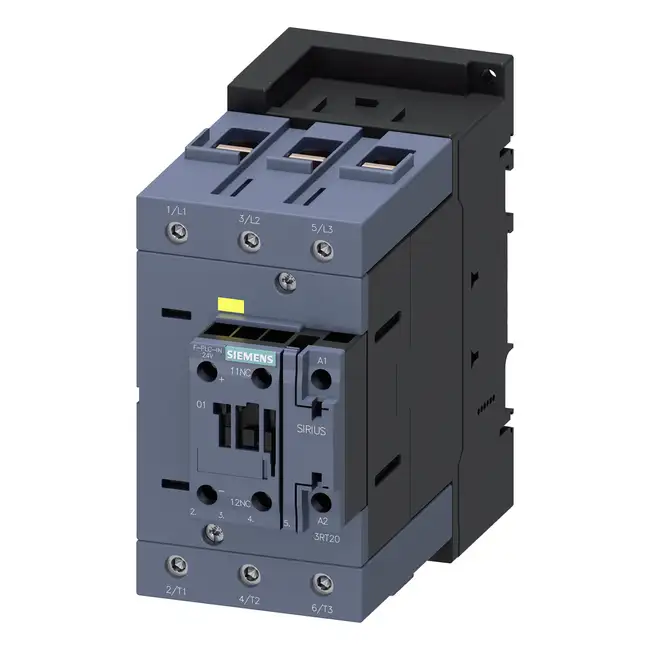 Contactor 3RT2047-1SB30