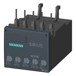 Contactor 3RT2916-1PA3