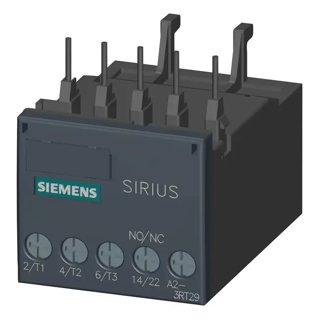 Contactor 3RT2916-1PA3