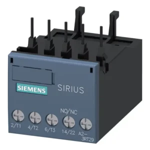Contactor 3RT2916-1PB2