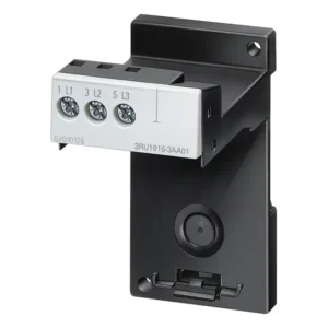 Industrial Component 3RU1916-3AA01