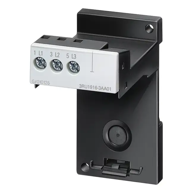 Industrial Component 3RU1916-3AA01