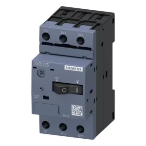 Circuit Breaker 3RV1011-0CA10-Z W95