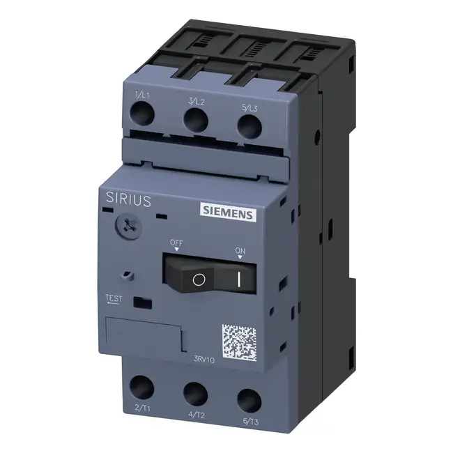 Circuit Breaker 3RV1011-0CA10-Z W95
