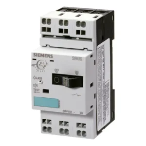 3RV1.1 SIRIUS MSP S00 3RV1011-1GA20-Z W98