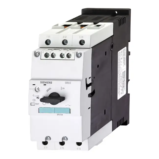 Circuit Breaker 3RV1041-4FA15