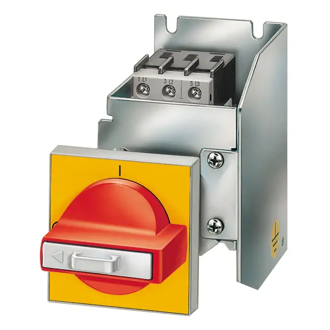 Circuit Breaker 3RV1946-2C