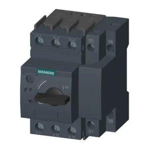 Circuit Breaker 3RV2111-0HA10